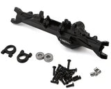 Treal Hobby H10 Optic 7075 CNC-Machined Aluminum Front Axle Housing