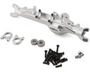 Treal Hobby H10 Optic 7075 CNC-Machined Aluminum Front Axle Housing