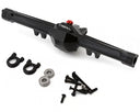 Treal Hobby Vanquish H10 Optic 7075 Aluminum Rear Axle Housing Set