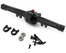 Treal Hobby Vanquish H10 Optic 7075 Aluminum Rear Axle Housing Set
