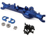 Treal Hobby H10 Optic 7075 CNC-Machined Aluminum Front Axle Housing