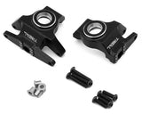 Treal Hobby Vanquish H10 Optic 7075 Aluminum Front Steering Knuckles (2)