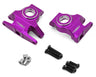 Treal Hobby Vanquish H10 Optic 7075 Aluminum Front Steering Knuckles (2)