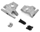 Treal Hobby Vanquish H10 Optic 7075 Aluminum Front Steering Knuckles (2)