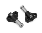 Treal Hobby H10 Optic Aluminum Functional Bump Stops (2)