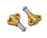 Treal Hobby H10 Optic Aluminum Functional Bump Stops (2)