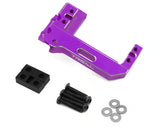 Treal Hobby H10 Optic Aluminum Servo Mount