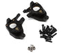 Treal Hobby Vanquish VRD/VS4-10 Aluminum Steering Knuckles (2) (Portal Axle)