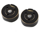 Treal Hobby Vanquish VRD/VS4-10 Brass