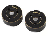 Treal Hobby Vanquish VRD/VS4-10 Brass