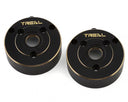Treal Hobby Vanquish VRD/VS4-10 Brass