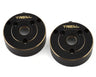 Treal Hobby Vanquish VRD/VS4-10 Brass