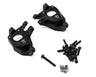Treal Hobby Vanquish VRD/VS4-10 Aluminum Steering Knuckles (2) (Portal Axle)