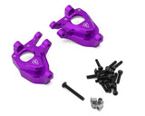 Treal Hobby Vanquish VRD/VS4-10 Aluminum Steering Knuckles (2) (Portal Axle)