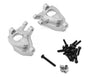 Treal Hobby Vanquish VRD/VS4-10 Aluminum Steering Knuckles (2) (Portal Axle)