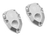 Treal Hobby Vanquish VRD/VS4-10 Aluminum Front Portal Covers (2)