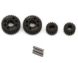 Treal Hobby Vanquish VRD/VS4-10 Harden Steel