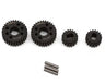 Treal Hobby Vanquish VRD/VS4-10 Harden Steel