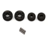 Treal Hobby Vanquish VRD/VS4-10 Harden Steel