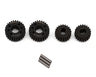 Treal Hobby Vanquish VRD/VS4-10 Harden Steel