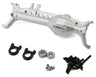 Treal Hobby Vanquish VRD/VS4-10 7075 Aluminum Front Portal Axle Housing