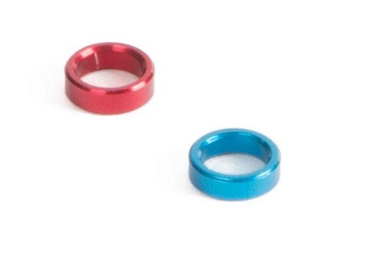 Team Losi Racing TLR232053 Pinion Bearing Spacers (2) Ten Scte 3.0