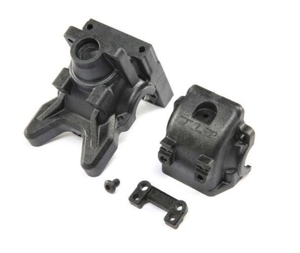 Team Losi Racing TLR232133 Front Gear Box Set 22X-4