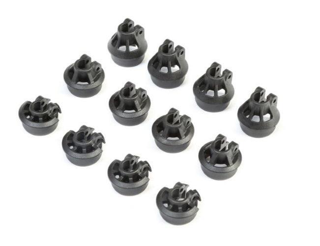 Team Losi Racing TLR233030 Spring Cup Set, G3 (4each) 22 5.0 22X-4