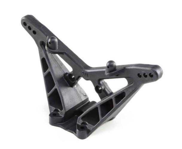 Team Losi Racing TLR234093 Rear Shock Tower, Stiffezel Laydown 22T 4.0