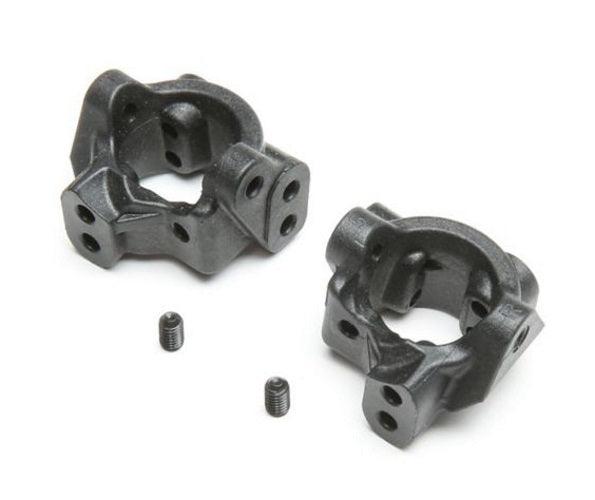 Team Losi Racing TLR234101 Caster Block Set 5 Degrees 22 5.0