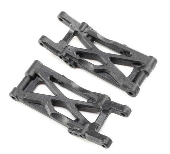 Team Losi Racing TLR234111 Rear Arm Set VHA 22 5.0