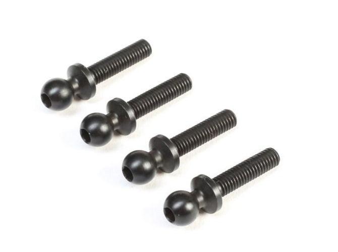 Team Losi Racing TLR236007 Ball Stud 4.8 x 12mm (4) 22 5.0