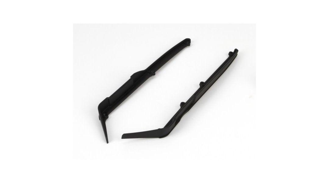 Losi TLR241001 Side Guards 8ight E 3.0 8ight E 4wd