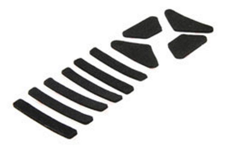 Team Losi Racing TLR241011 Foam Chassis Inserts 8ight-T E 3.0