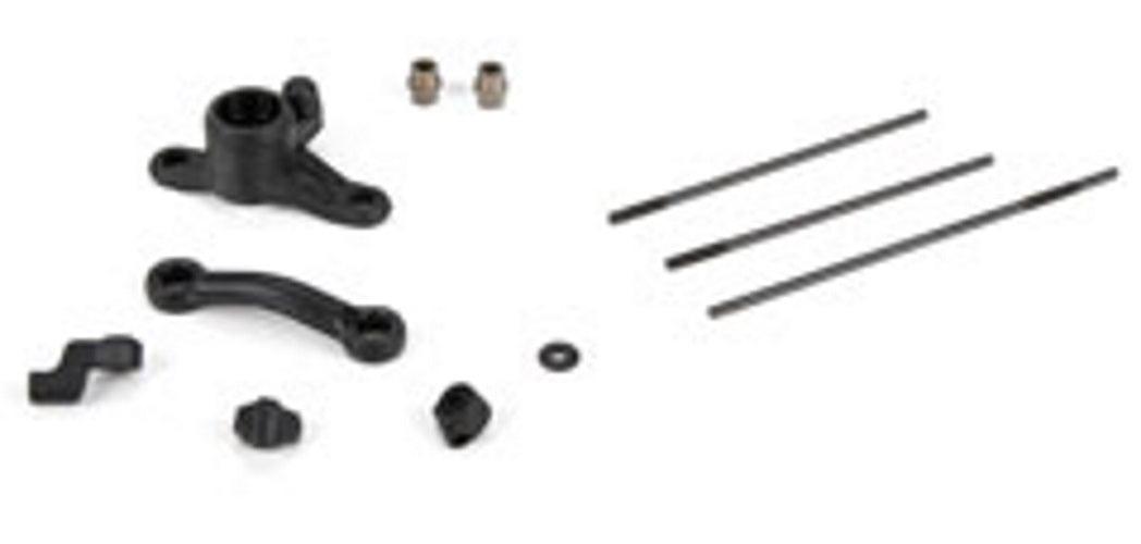 Team Losi Racing TLR241018 Brake Linkage Hardware 8IGHT 4.0