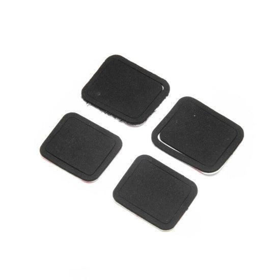 Losi TLR241068 Gear Box Gasket Set (2) 8XT