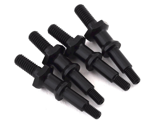 Team TLR244056 Losi Racing 8IGHT-X Shock Stand Off (4)