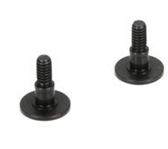 Team Losi Racing TLR245004 Ackerman Shoulder Screws (4) 8IGHT 4.0 Nitro