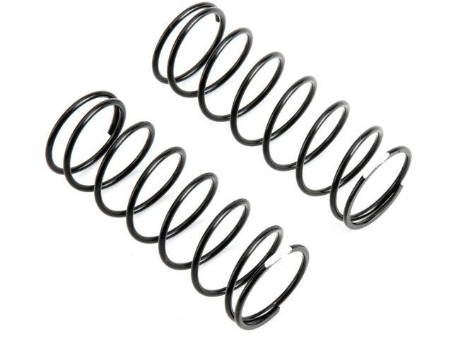 Team Losi Racing TLR253006 Front Shock Spring 10.1 lb Rate White 5IVE B