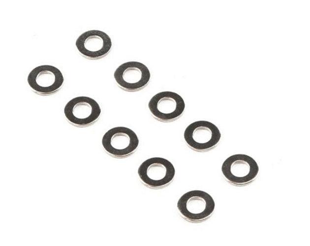 Team Losi Racing TLR256006 Washers M4 (10) 5ive-B