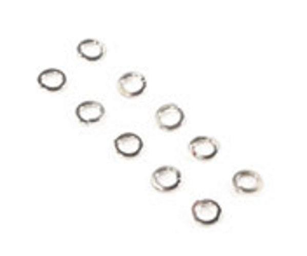 Team Losi Racing TLR256008 Split Lock Washer M5 (10) 5ive-B