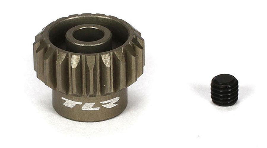 Losi TLR332028 48P Aluminum Pinion Gear (28T) 22 22T 22SCT