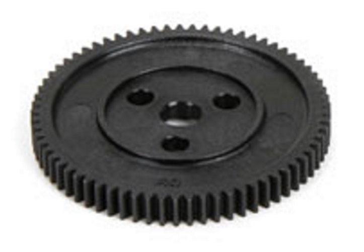 Team Losi Racing TLR332047 Direct Drive Spur Gear 69T 48P / 69Tooth 48Pitch 22
