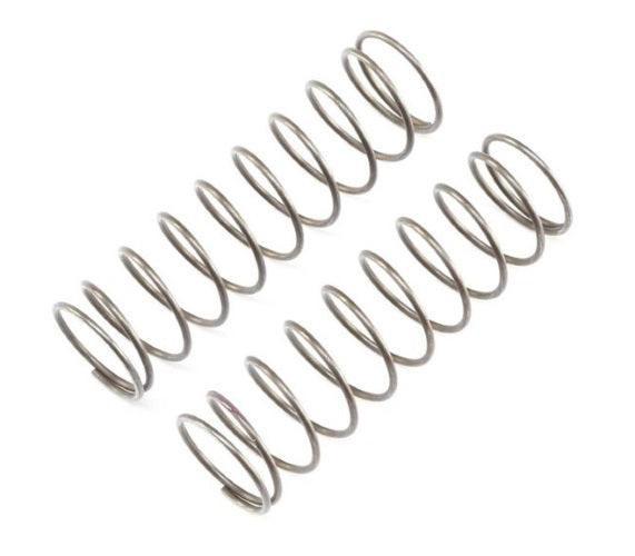Team Losi Racing TLR344022 16mm EVO Rear Shock Spring, 3.6 Brown (2) 8B 4.0