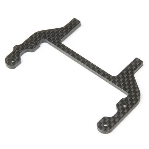 Team Losi Racing TLR356003 Throttle Servo Brace 5ive T 5ive B