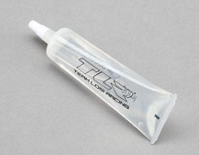 Team Losi Racing TLR75001 Silicone Diff / Differential Fluid 40,000CS 22-4 2.0