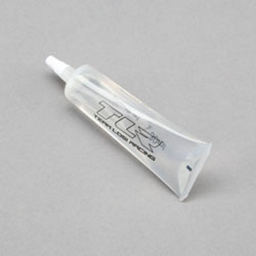 Team Losi Racing TLR75003 Silicone Diff / Differential Fluid, 80,000CS 22-4 2.0