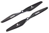 TIGER MOTOR 9 X 3 ANTIGRAVITY CARBON FIBER PROPELLER / PROP SET DJI PHANTOM FC40
