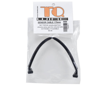 Cable de sensor TQ TQ2817 (175 mm)