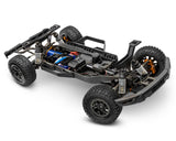 Traxxas 101177-4-FOX1 Ford Raptor R 4X4 Ultimate VXL Brushless RTR 1/10 4WD Truck (Fox 1) w/TQi 2.4GHz Radio